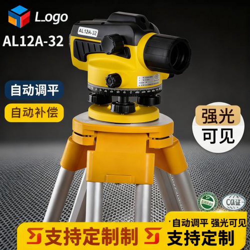 电力测量仪器:未来能源管理的眼睛
